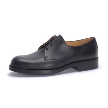 Chaussure de cérémonie cuir modèle homme ou femme