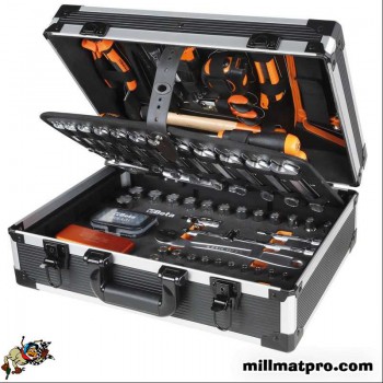 Coffret 132 outils y132b