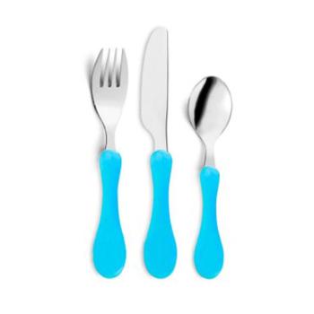 Kit couverts ergonomique