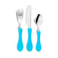 Kit couverts ergonomique