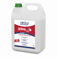 Gel hydro-alcoolique DERMAGEL+ 5L