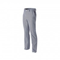 PANTALON PIED DE POULE