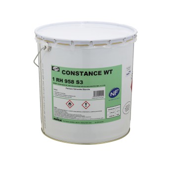 Peinture pour signalisation routièreConstance wt blanc 25kg