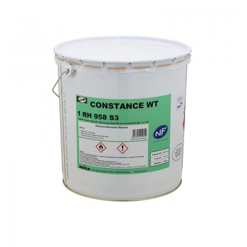 Peinture pour signalisation Constance wt blanc 25kg