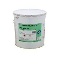 Peinture pour signalisation Constance wt blanc 25kg