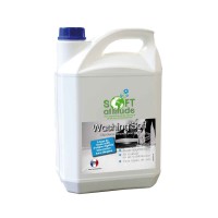 Dégraissant rénovant pour le sol Washing’Soft - 5L