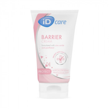 Crème protectrice au zinc - 100ml