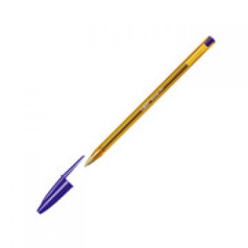 Stylo bic cristal fin