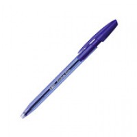 Stylo clic cristal