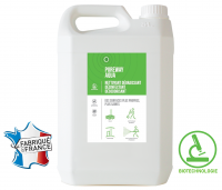 Nettoyant dégraissant désinfectant désodorisant PUREWAY AQUA - 5L