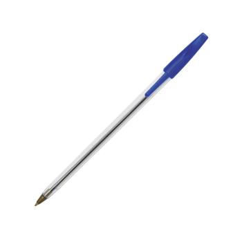 Stylo bille pointe moyenne alphapen budget