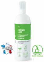 Nettoyant dégraissant désinfectant désodorisant PUREWAY AQUA - 1L