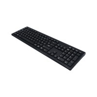 Clavier k250-w sans fil noir