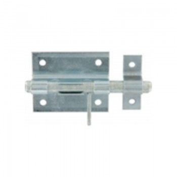 Verrou box gland 10
