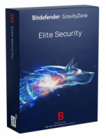 Bit defender antivirus Gravityzone elite Gouv - Abonnement 3 ans 1000 à 2999 users