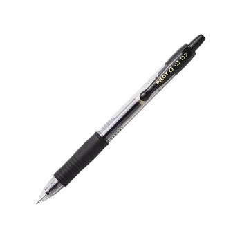 Stylo g2 0,7 retractable