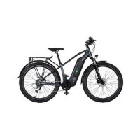 Velo VTC a assist. elec. elexycle exp 520