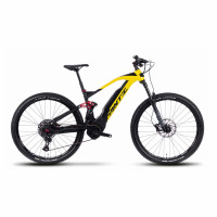 VTT a assist. elec. fantic XTF 1.5