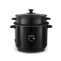 Cuiseur à riz 1.8 Litres 700 Watts ou équivalent