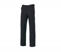 Pantalon coton Homme