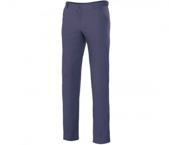 Pantalon coton Femme