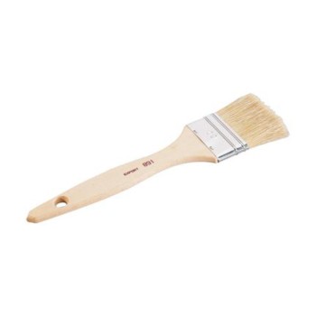 Pinceau queue de morue batiment n°50