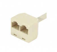 Doubleur RJ45