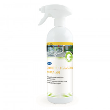 Eco degraissant alimentaire resobiotech 750ml