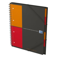 Organiserbook I+4 245x310 160p q5/5