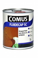 Décapant liquide Comus fluidecap ss chlorure 5LT