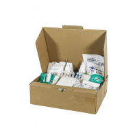 Kit réassort pour armoire à pharmacie - 20 personnes