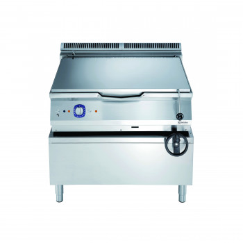 Sauteuse 80L manuel