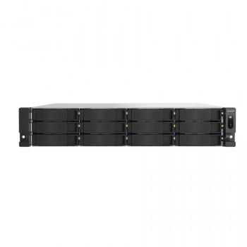 Serveur NAS rackable 12 baies TS-H1277AXU-RP