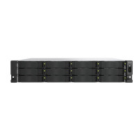 Serveur NAS rackable 12 baies TS-H1277AXU-RP