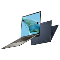 Portable ASUS Zenbook S13 OLED 13 pouces - i7 - 16Go - SSD 512Go