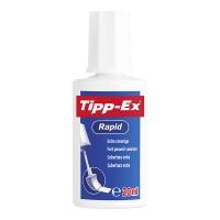 Correcteur tippex rapid 20ml