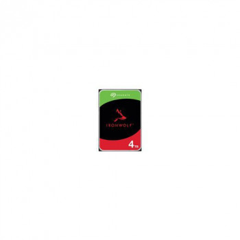 Disque dur Seagate IronWolf NAS - 3.5