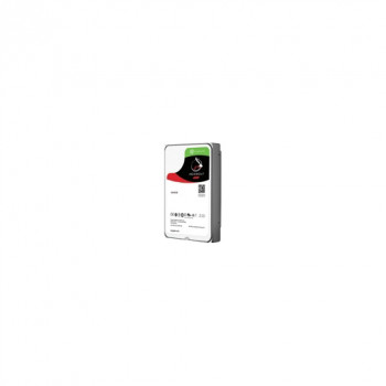 Disque dur Seagate IronWolf NAS - 3.5
