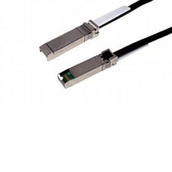 Cordon TWINAX 10Gb/s SFP+ Direct Attach 3 Mètres