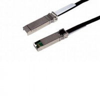 Cordon TWINAX 10Gb/s SFP+ Direct Attach 3 Mètres