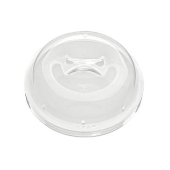 Cloche couvre assiettes 24 cm