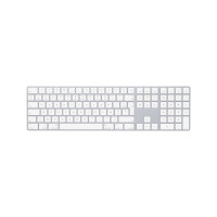 Clavier sans fil Magic keyboard avec pave numerique