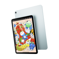 iPad air 11 pouces mai 2025 M3 wi-fi + cellular 128GB gris sideral