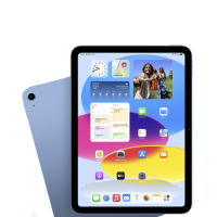 Ipad 11 pouces (11è gen) - 2025 - A16 - wi-fi 256gb argent