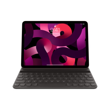 Smart keyboard folio 11 pouces (2è gen)
