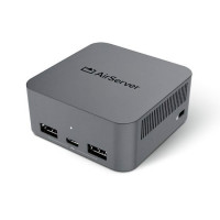 Solution de partage d'écran sans fil Airserver
