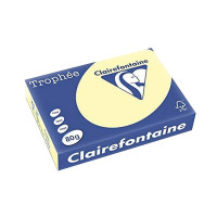 Papier A3 Pastel 80g Trophée