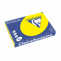Papier A3 Intense 80g Trophée