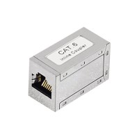 Dexlan coupleur rj45 stp cat 6