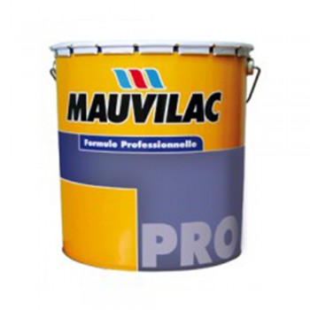 Peinture glycérophtalique satin coloris blanc 2.5L